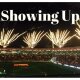 Why showing up gets results